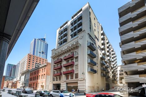 206/639 Little Bourke St, Melbourne, VIC 3000