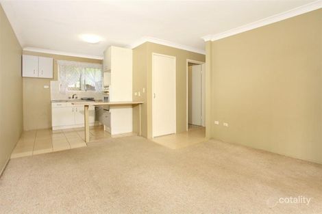 Property photo of 1/26 Cronin Avenue Main Beach QLD 4217