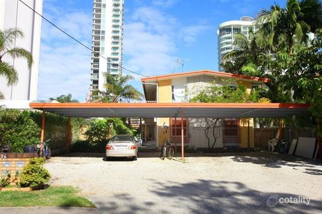 Property photo of 1/26 Cronin Avenue Main Beach QLD 4217