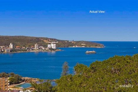 Property photo of 33 Upper Clifford Avenue Fairlight NSW 2094