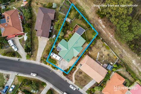 Property photo of 10 Graelee Court Kingston TAS 7050