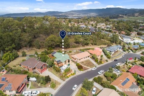 Property photo of 10 Graelee Court Kingston TAS 7050