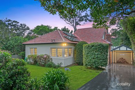 18 Greycliffe Ave, Pennant Hills, NSW 2120