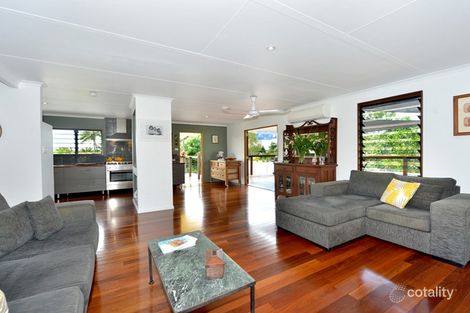 Property photo of 10 Teresa Street Freshwater QLD 4870