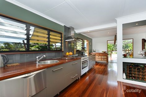 Property photo of 10 Teresa Street Freshwater QLD 4870