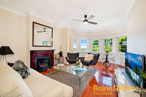 Property photo of 2/352 Lyons Road Russell Lea NSW 2046