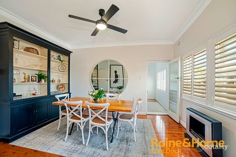 Property photo of 2/352 Lyons Road Russell Lea NSW 2046