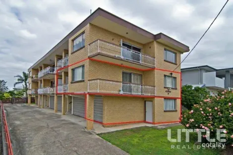 Property photo of 1/10 McIlwraith Street Everton Park QLD 4053