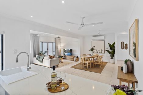 Property photo of 37 Ardisia Street Smithfield QLD 4878