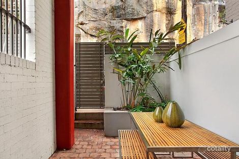 Property photo of 31/45 Brougham Street Woolloomooloo NSW 2011