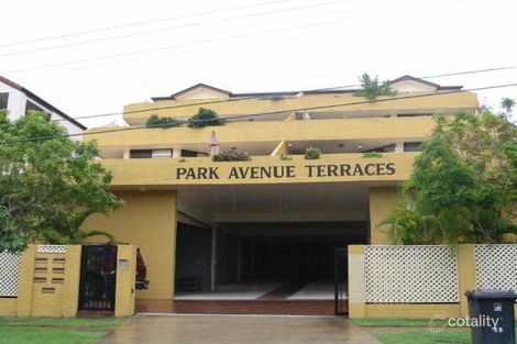 1/38 Park Ave, Auchenflower, QLD 4066