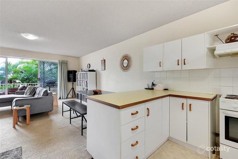 Property photo of 3/378 Bowen Terrace New Farm QLD 4005