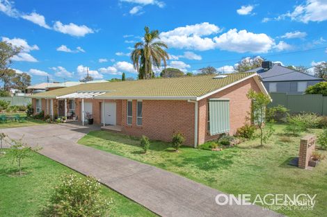 2/88 Pryor St, Quirindi, NSW 2343