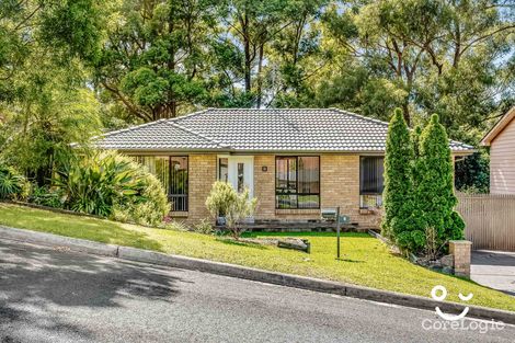 Property photo of 4-6 Tamarind Drive Cordeaux Heights NSW 2526