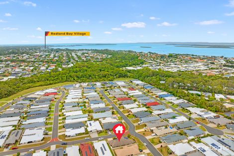 Property photo of 8 Willis Close Redland Bay QLD 4165