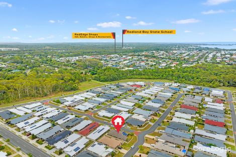 Property photo of 8 Willis Close Redland Bay QLD 4165