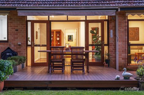 Property photo of 22 Vale Street Gordon NSW 2072