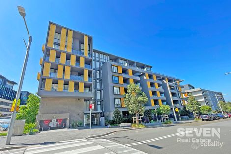 515a/116 Bowden St, Meadowbank, NSW 2114