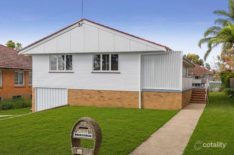 Property photo of 24 Lutzow Street Tarragindi QLD 4121