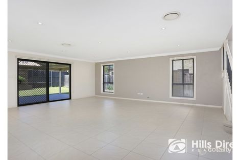 Property photo of 46 Drummond Road Beaumont Hills NSW 2155