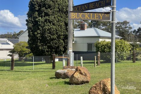 Property photo of 28 Ocean Beach Road Denmark WA 6333