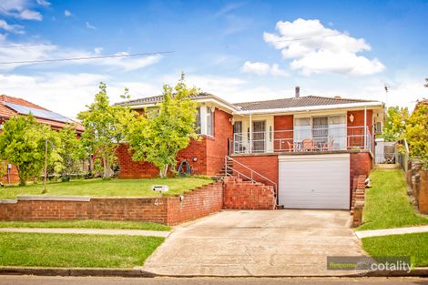 4 Maud St, Blacktown, NSW 2148