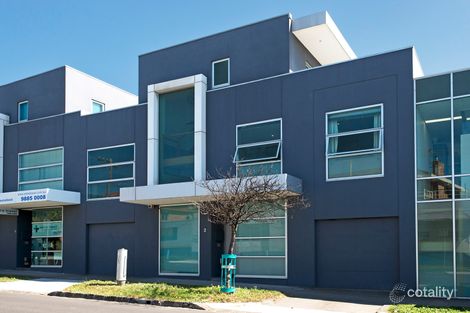 Property photo of 2 Ashburn Grove Ashburton VIC 3147