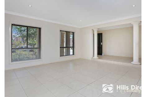 Property photo of 46 Drummond Road Beaumont Hills NSW 2155