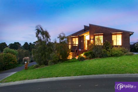 Property photo of 9 Liam Circuit Beaconsfield VIC 3807