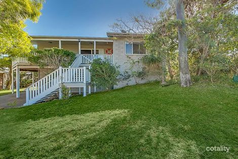 Property photo of 33 Reef Street Zilzie QLD 4710