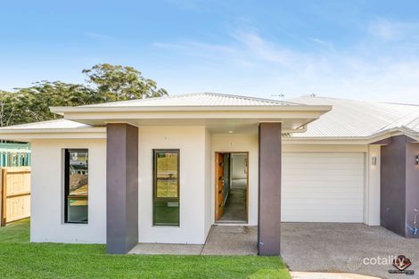 Property photo of 2/20 Citron Place Palmwoods QLD 4555