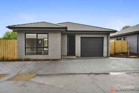 Property photo of 25/62 Bunnett Road Ferntree Gully VIC 3156