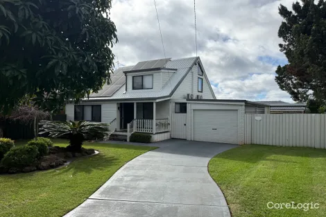 Property photo of 4 Wessex Street Harristown QLD 4350