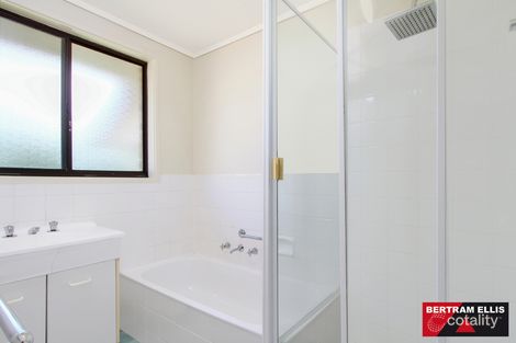 Property photo of 9 Crews Place Wanniassa ACT 2903