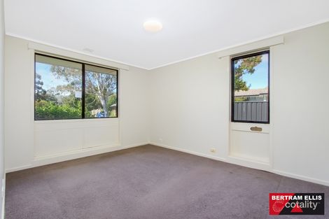 Property photo of 9 Crews Place Wanniassa ACT 2903