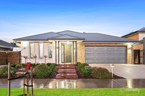 Property photo of 216 Mandalay Circuit Beveridge VIC 3753
