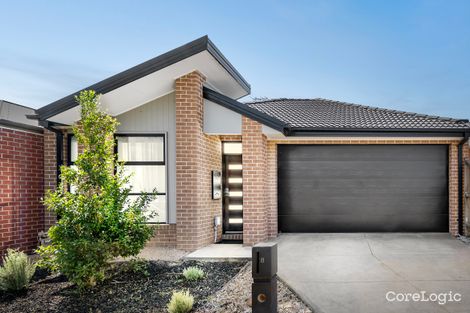 Property photo of 8 Fragrant Crescent Diggers Rest VIC 3427