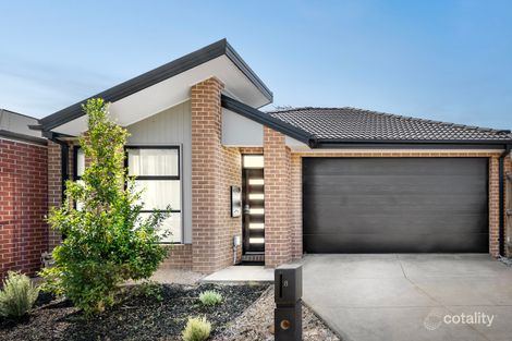 Property photo of 8 Fragrant Crescent Diggers Rest VIC 3427