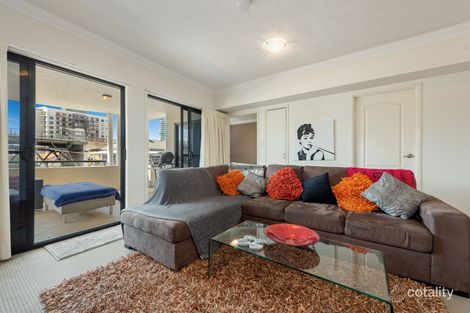 Property photo of 128/193 Main Street Kangaroo Point QLD 4169