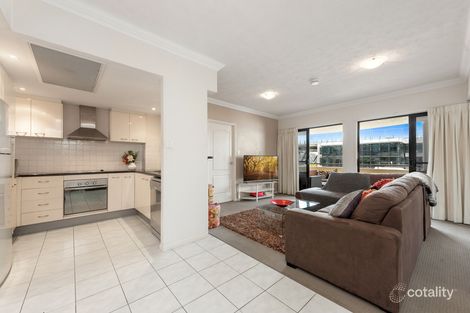 Property photo of 128/193 Main Street Kangaroo Point QLD 4169
