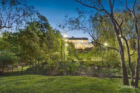 Property photo of 9 Riverside Road Ivanhoe VIC 3079