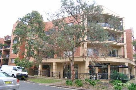 72/61-65 Glencoe St, Sutherland, NSW 2232