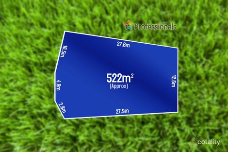 Property photo of 5 Nassau Road Point Cook VIC 3030