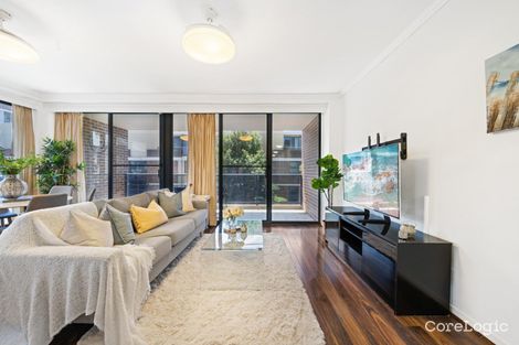 Property photo of 44/1 Brown Street Ashfield NSW 2131