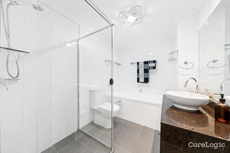 Property photo of 44/1 Brown Street Ashfield NSW 2131