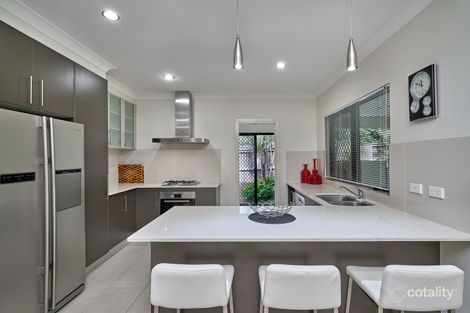 Property photo of 51 Aurelia Road Palm Cove QLD 4879
