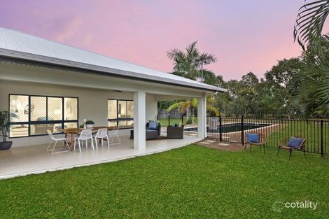 Property photo of 12 Goicoechea Drive Bushland Beach QLD 4818