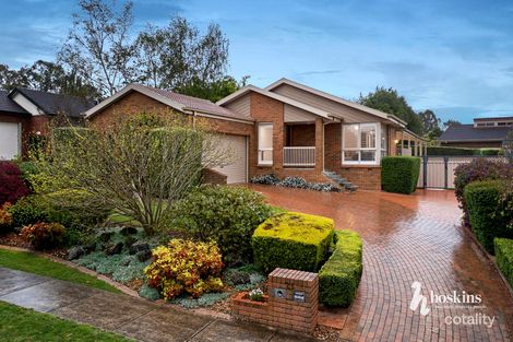 Property photo of 25 Crawley Grove Ringwood North VIC 3134