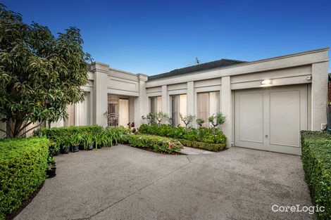 Property photo of 27A Anne Crescent Brighton VIC 3186