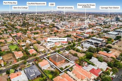 Property photo of 1 Belsize Avenue Carnegie VIC 3163